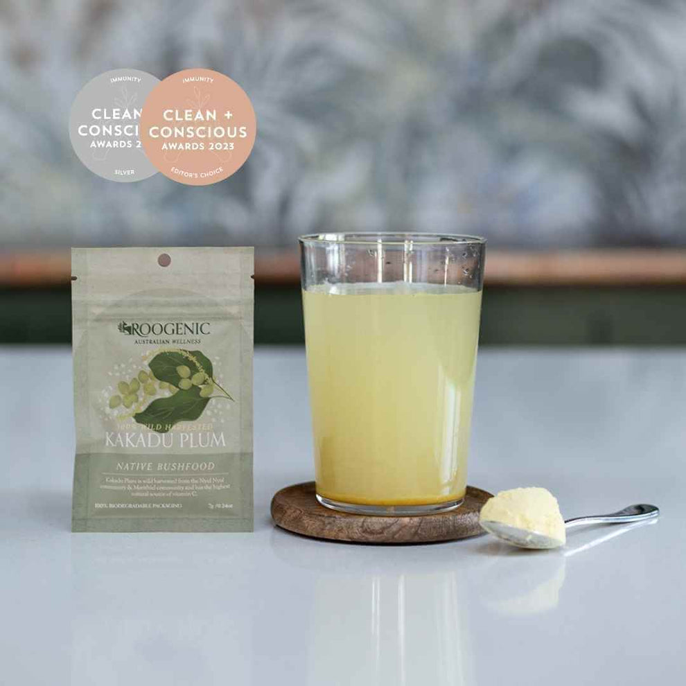 Roogenic Kakadu Plum (Gubinge) 30g