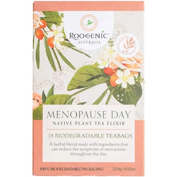 Roogenic Menopause Day 18tb
