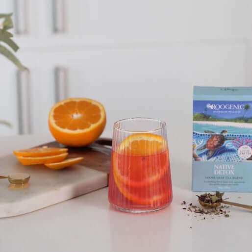 Roogenic Native Detox 65g