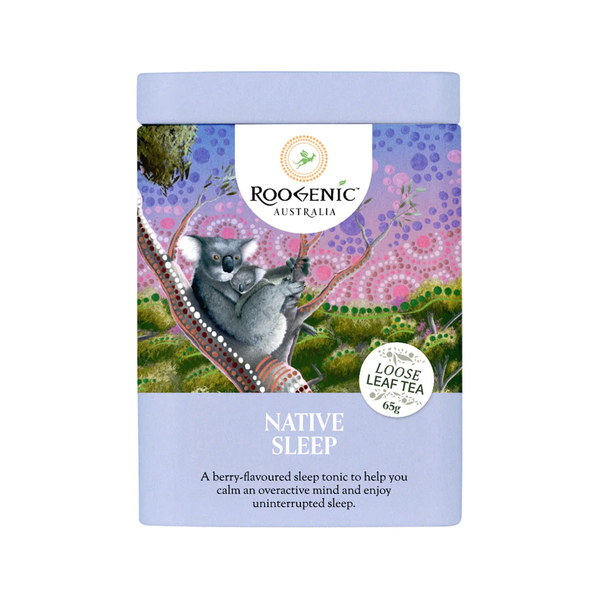 Roogenic Native Sleep Tea 65g