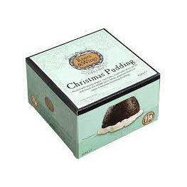 Roots & Wings Christmas Pudding 454g