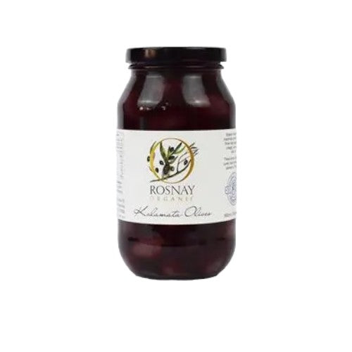 Rosnay Kalamata Olive 500m