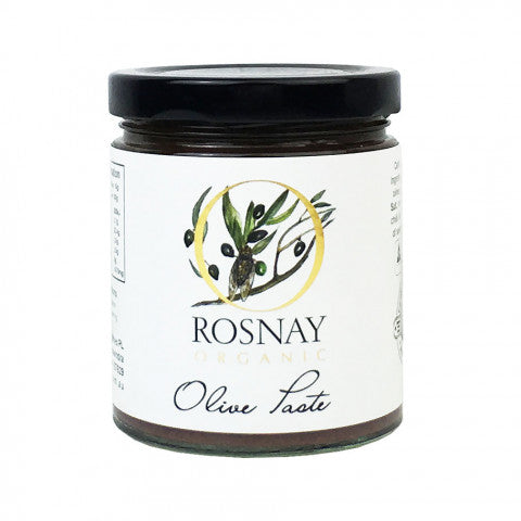 Rosnay Olive Paste 212ml