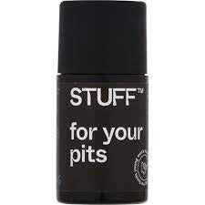 STUFF Deo Roll On Spearmint 50ml