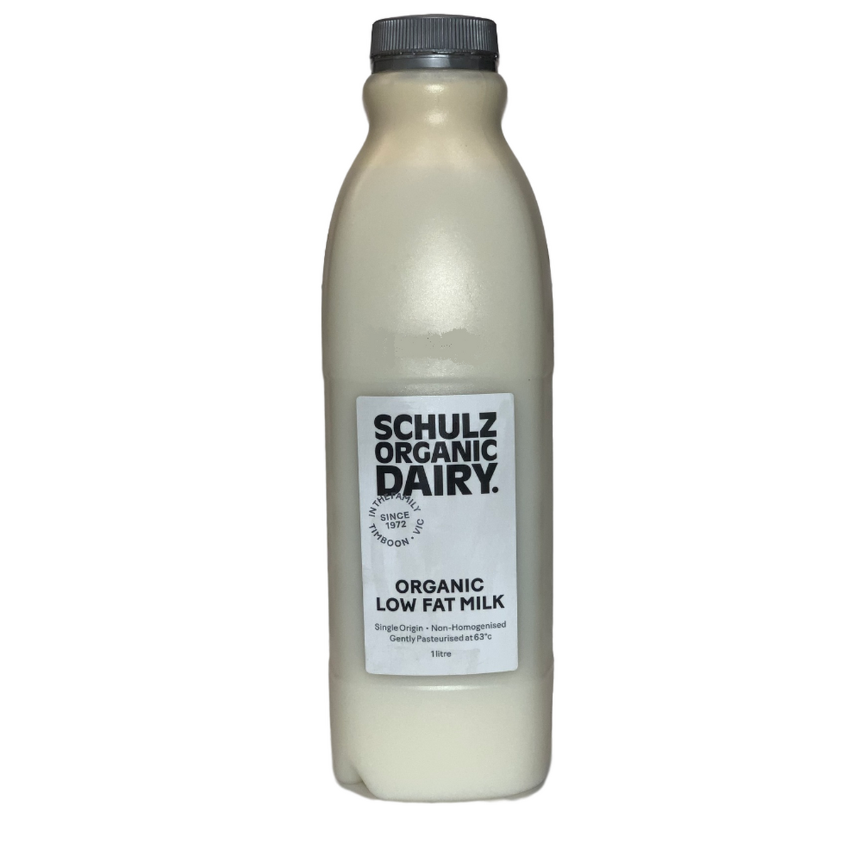 Schluz Low Fat Milk 1L
