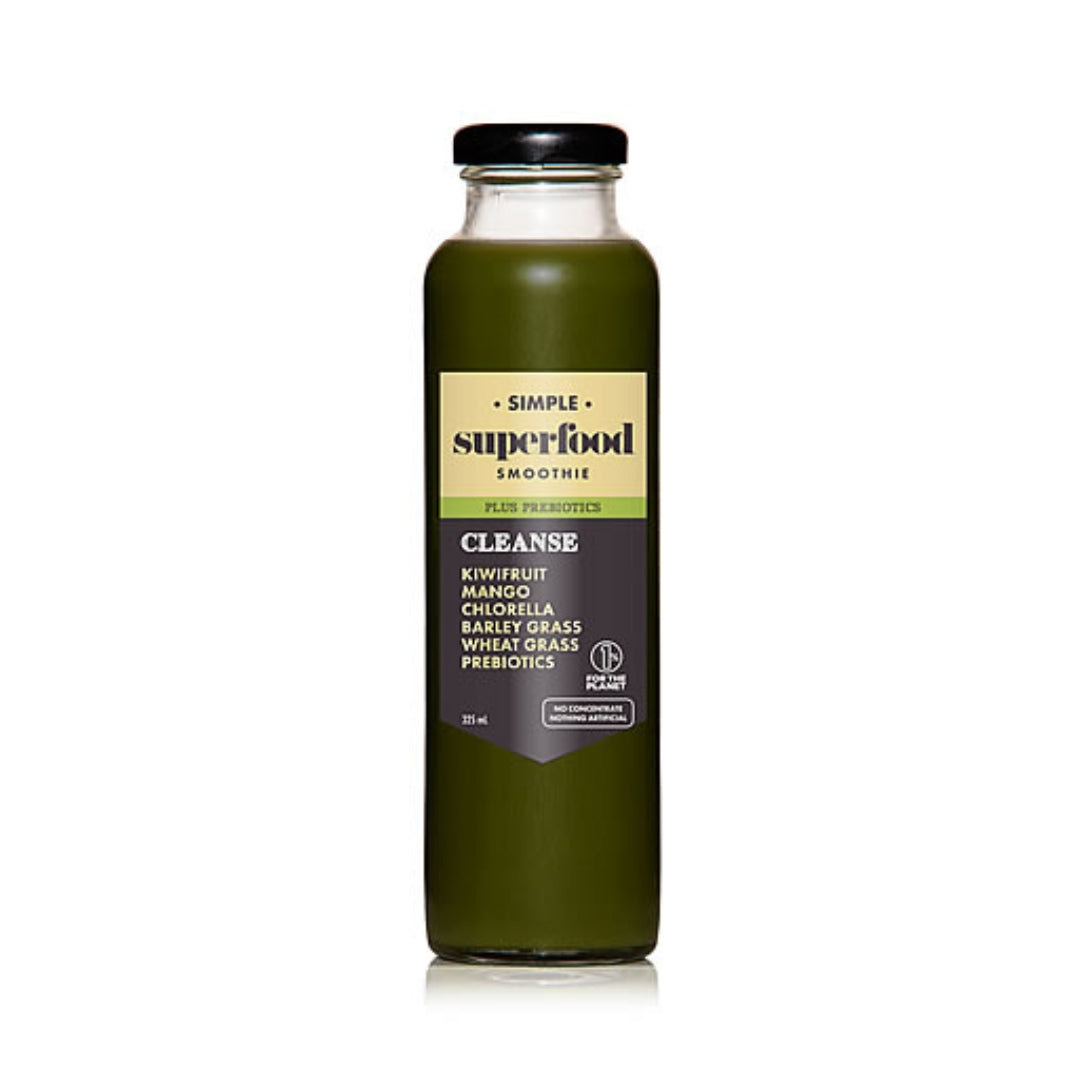 Simple Cleanse 325ml