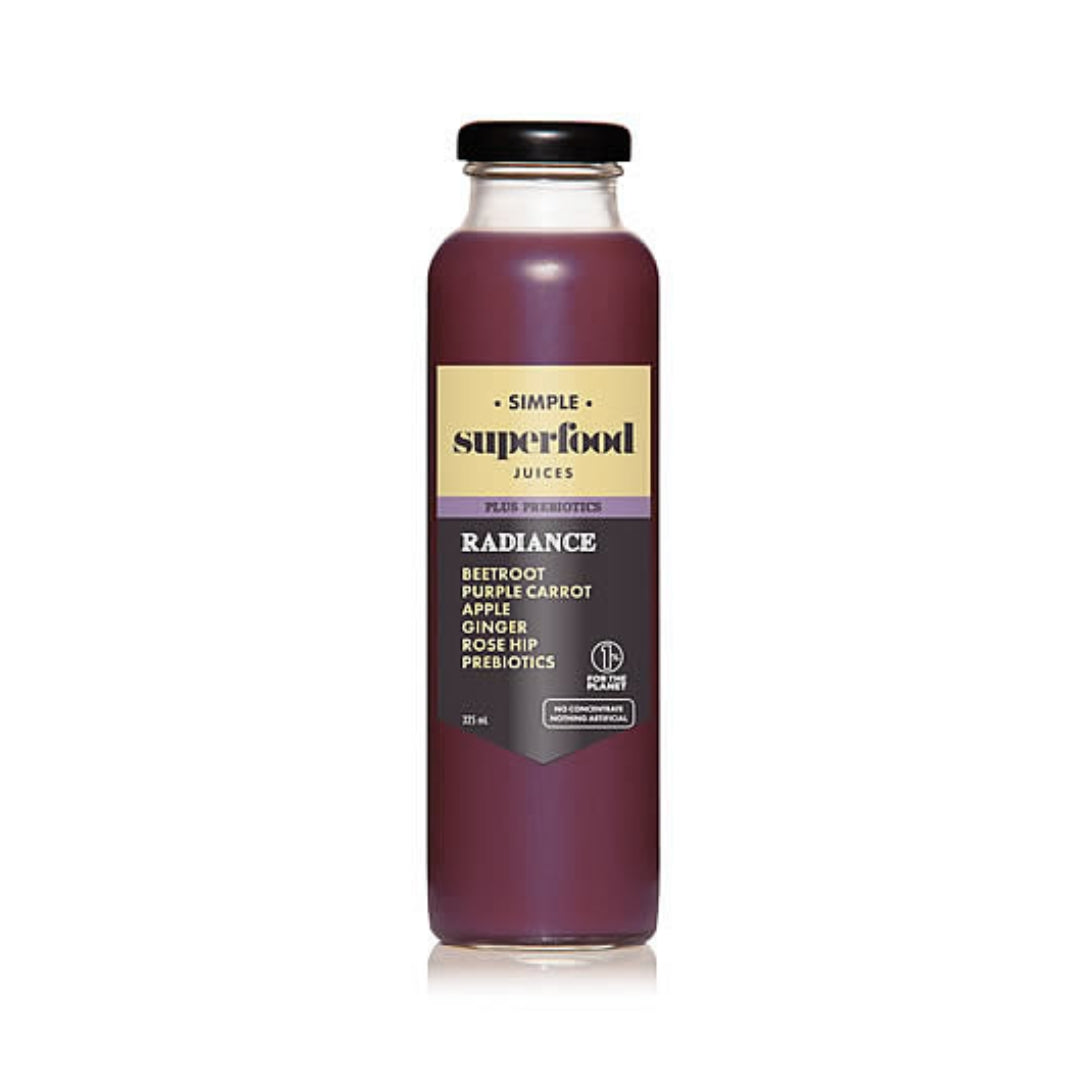 Simple Radiance 325ml