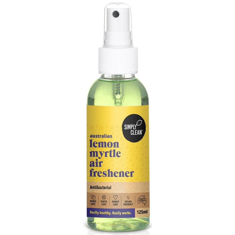 Simply Clean Air Freshener 125ml