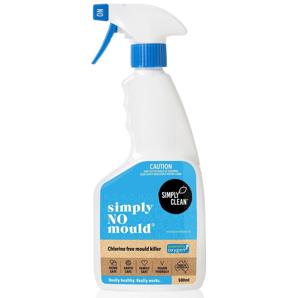 Simply Clean No Mould 500ml