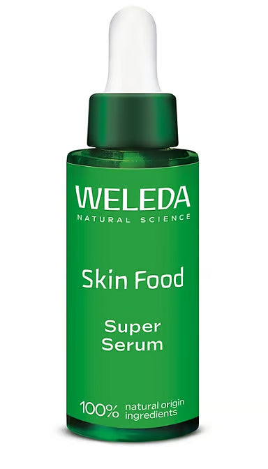 Weleda Skin Food Super Serum 30ml