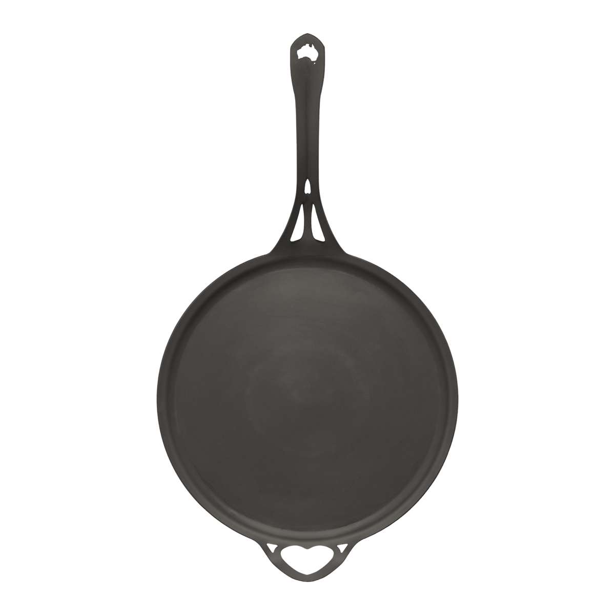 Solidteknics AUSION 31cm Crepe Pan
