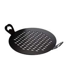 Solidteknics Flaming Pizza Pan 30Cm