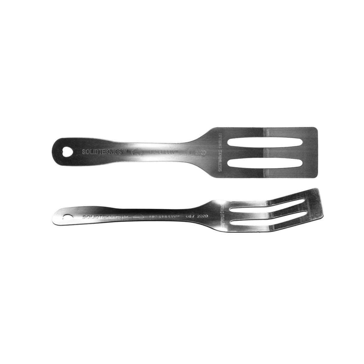 Solidteknics LIL' Flippa Spring SS