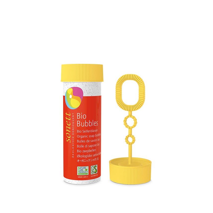 Sonett Sonett Bio Bubbles 45ml