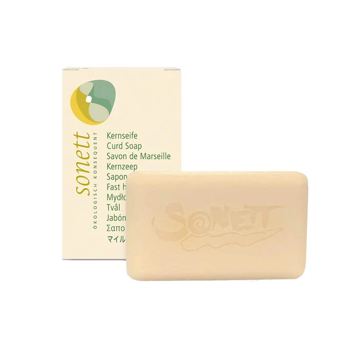 Sonett Sonett Curd Soap 100g