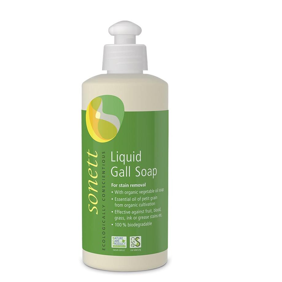 Sonett Sonett Liquid Gall Soap 300ml
