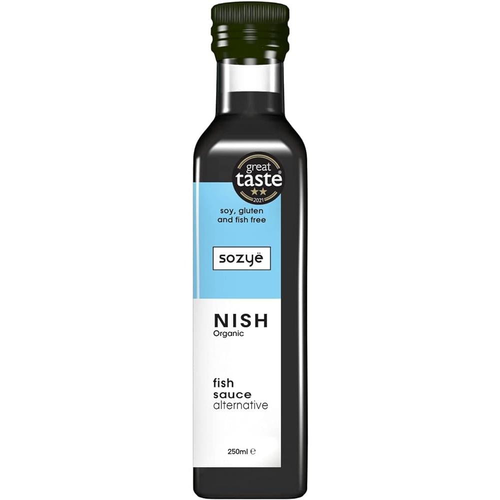 Sozye Nish Sauce 250ml