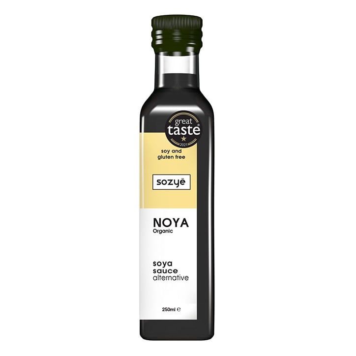 Sozye Noya Sauce 250ml