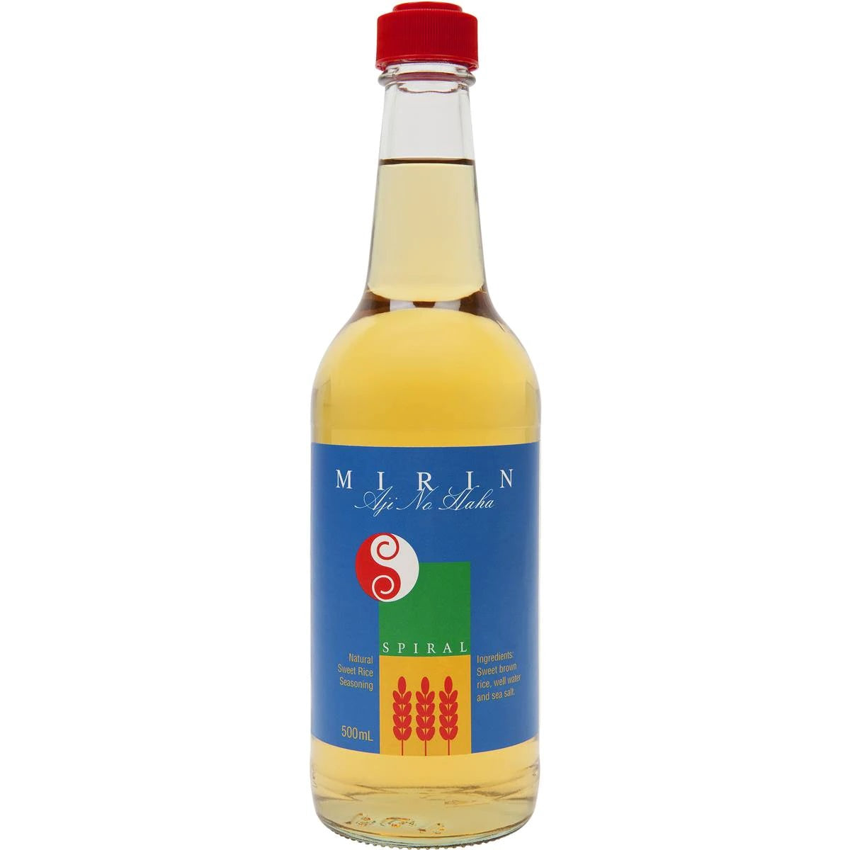 Spiral Foods Mirin 500ml