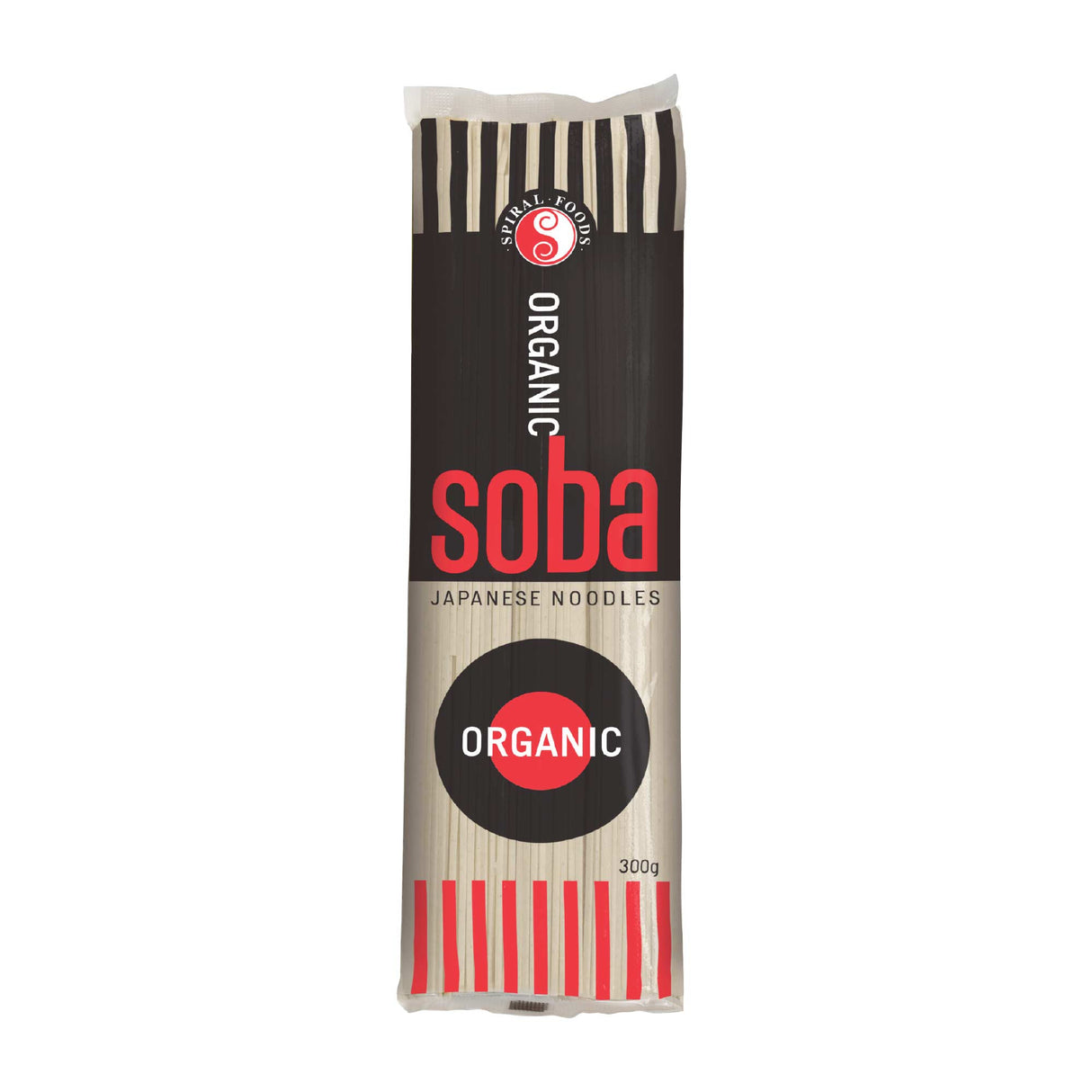Spiral Foods Soba 300g