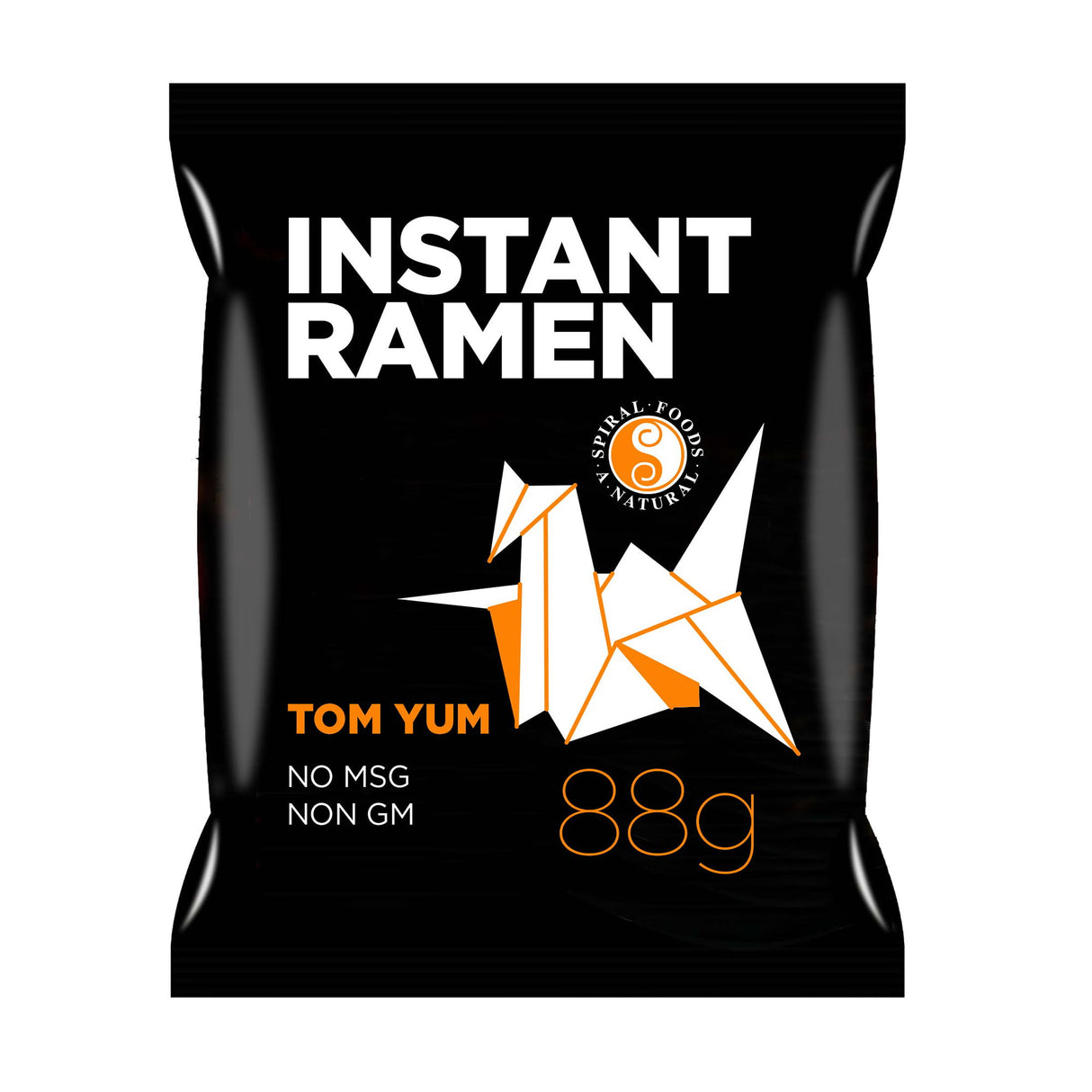 Spiral Foods Yum Ramen 88g