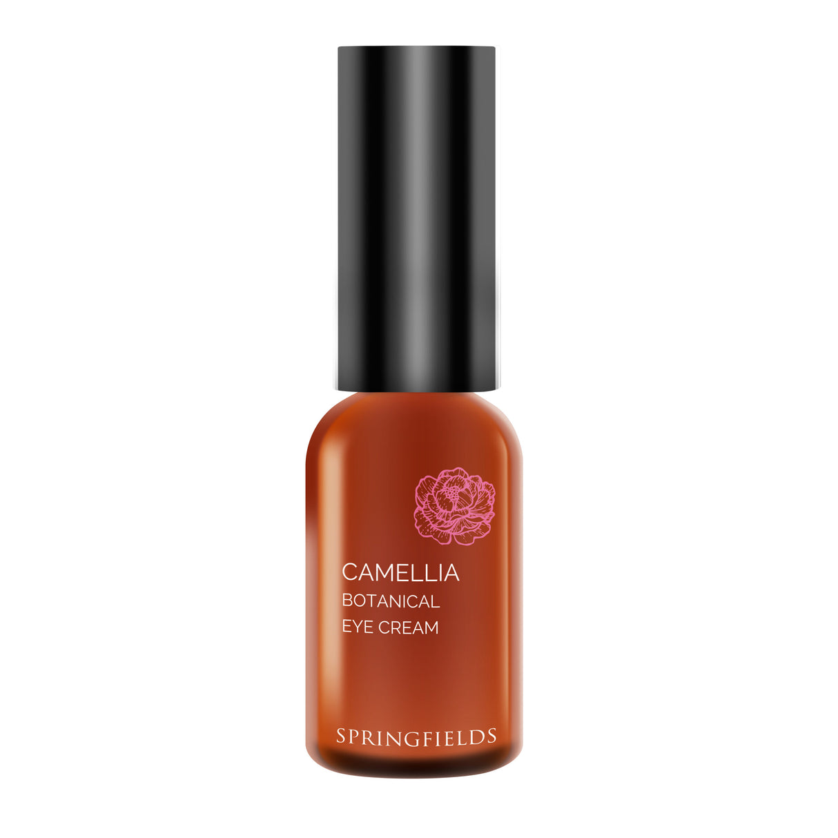 Springfields Camellia Botanical Eye Cream 20ml