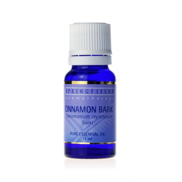 Springfields Cinnamon Bark 11ml