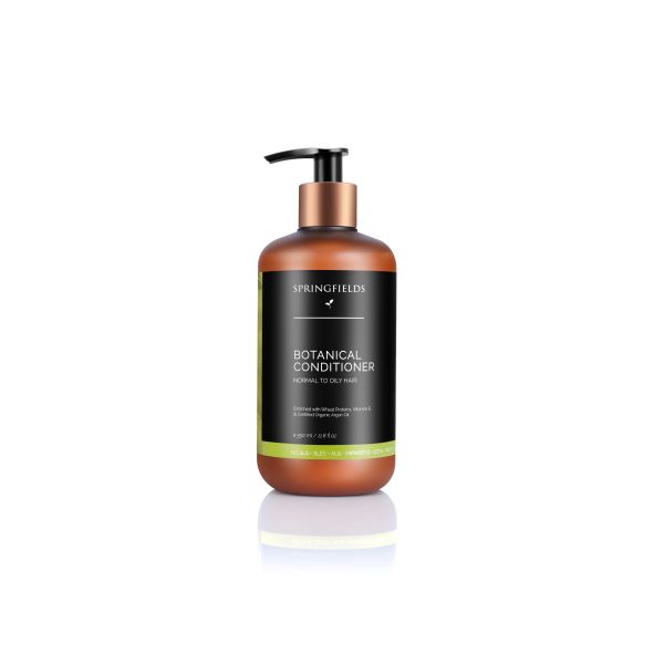 Springfields Conditioner Oily 350ml