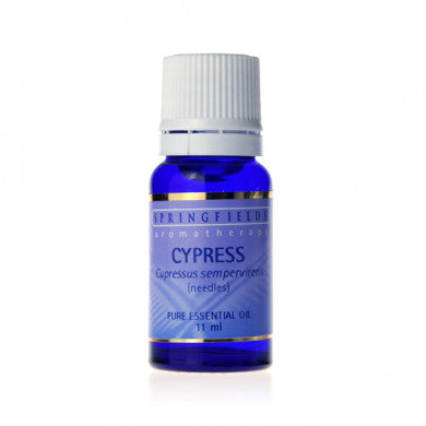 Springfields Cypress 11ml