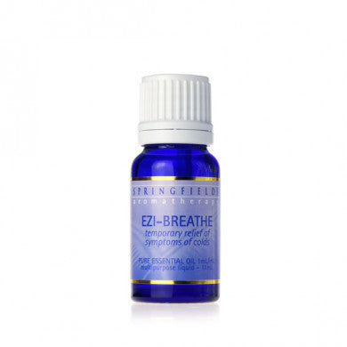 Springfields Ezibreathe 11ml