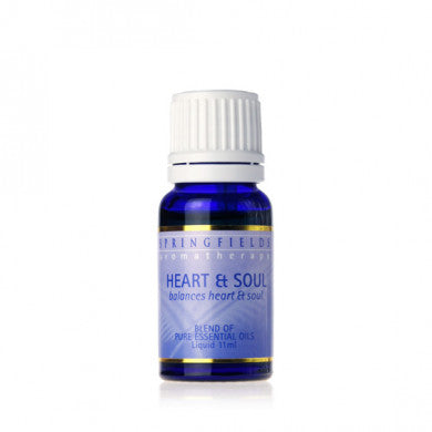 Springfields Heart Soul 11ml