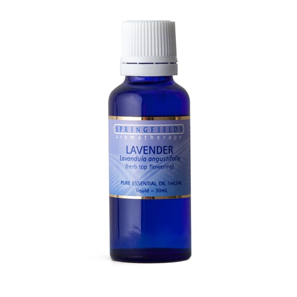 Springfields Lavender B 30ml