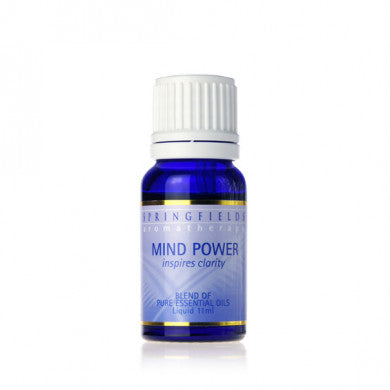 Springfields Mind Power 11ml