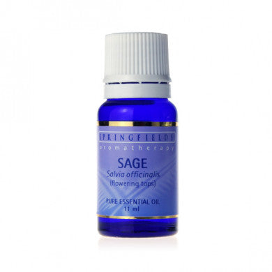Springfields Sage 11ml