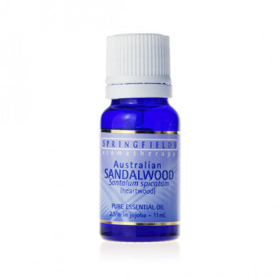 Springfields Sandwood AU 11ml