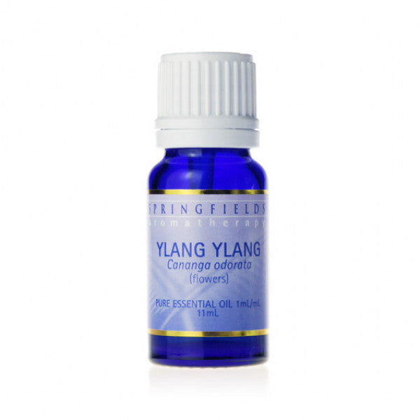 Springfields Ylang Ylang 11ml