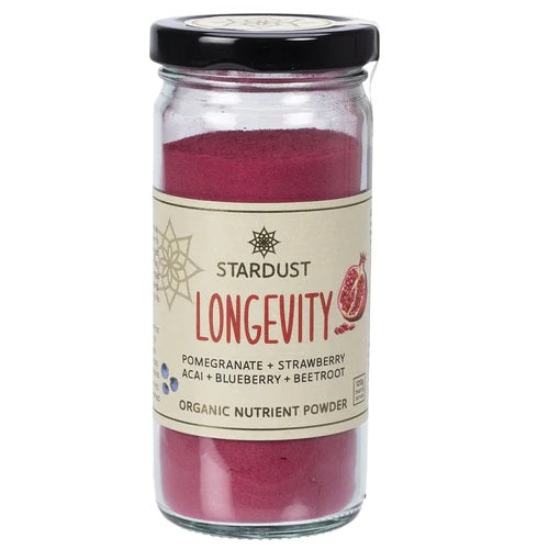 Stardust Longevity Powder 120g