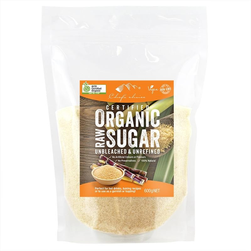 Sugar Ub 600g