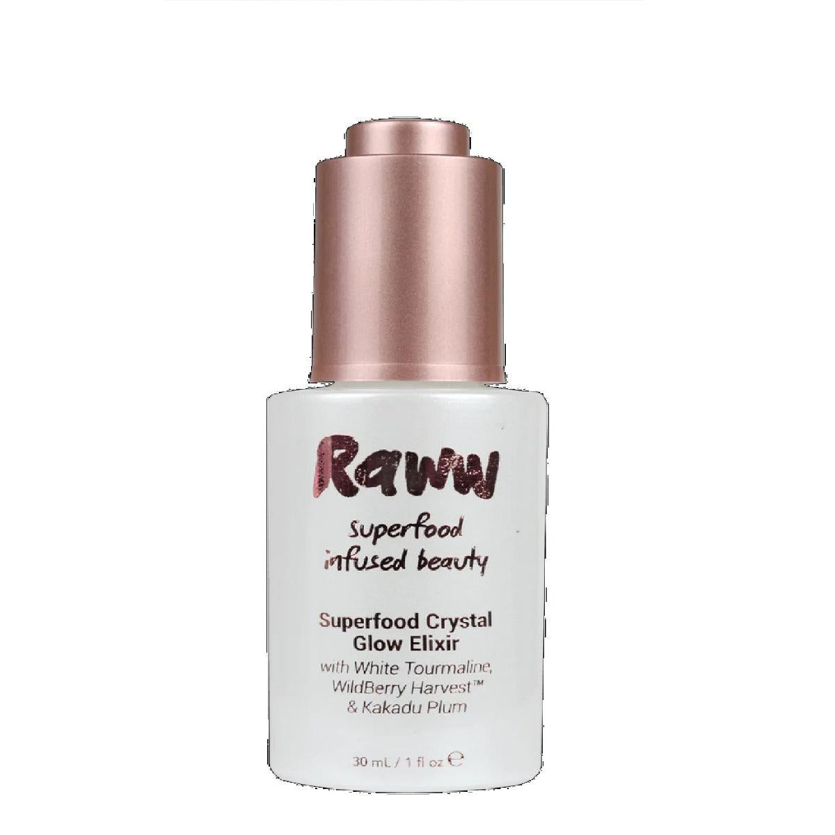 Super Glow Elixir 30ml
