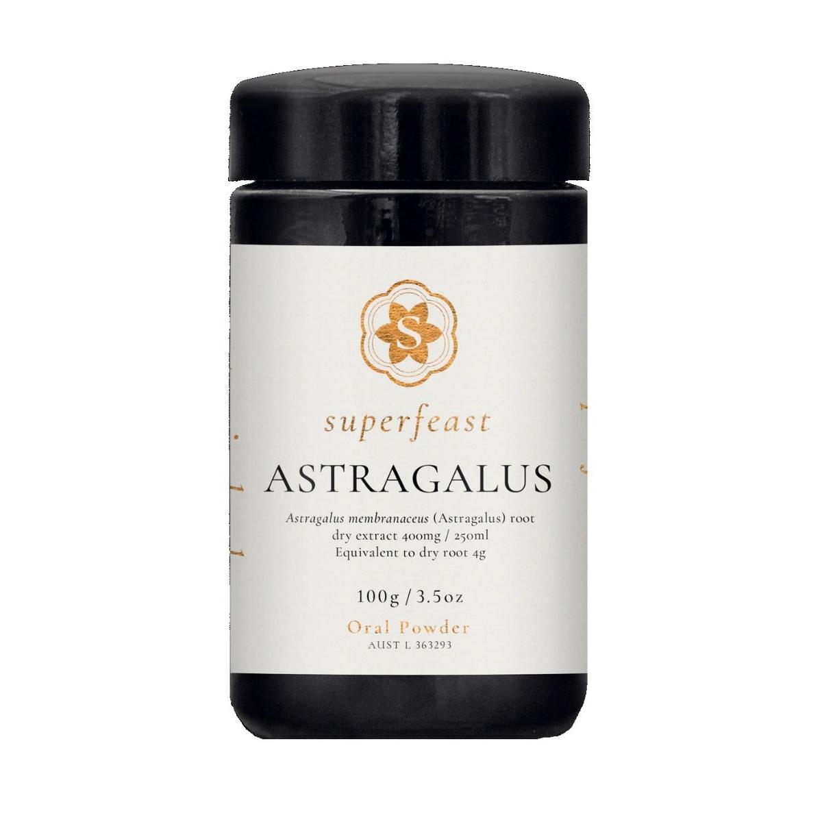 Superfeast Astragalus 100g