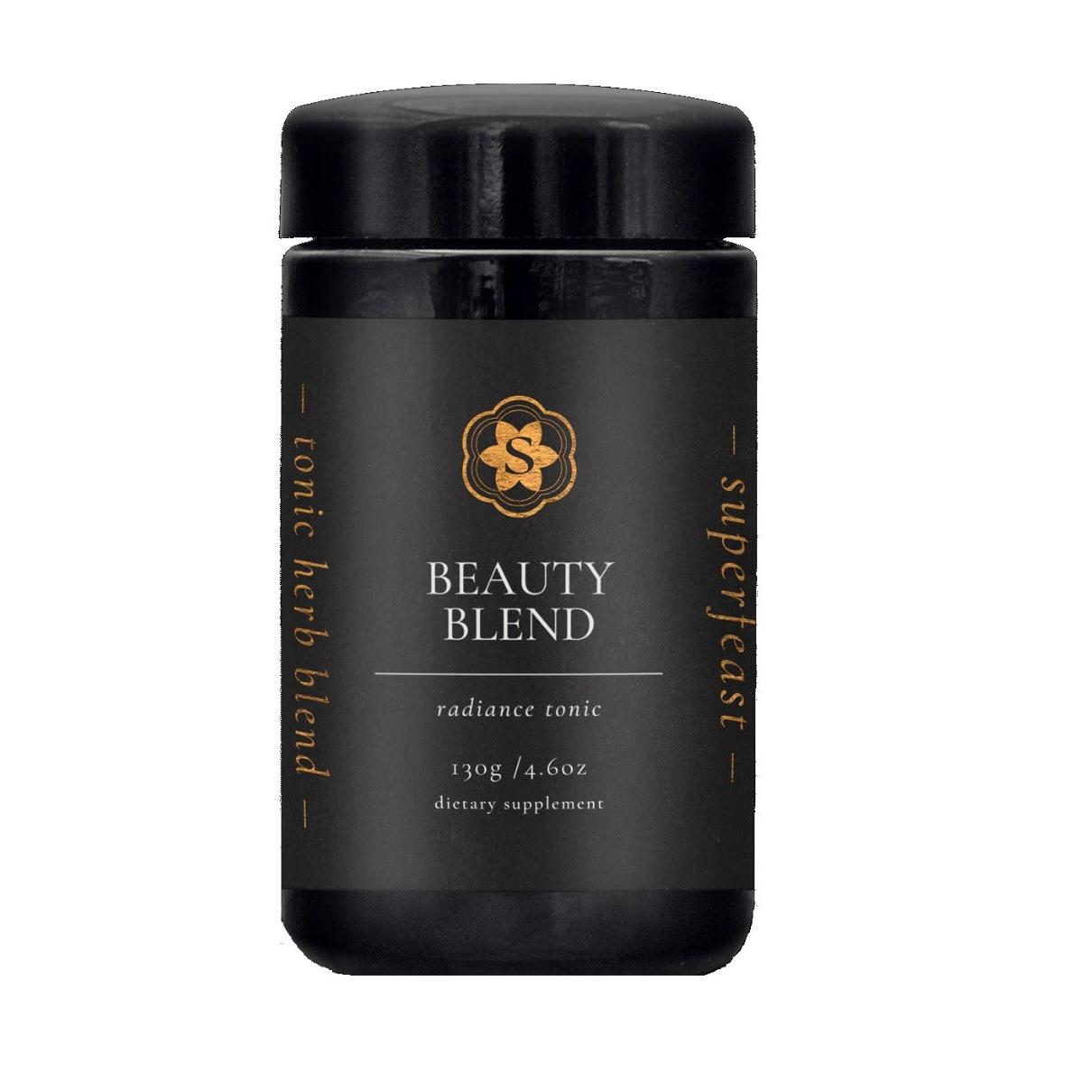 Superfeast Beauty Blend 130g