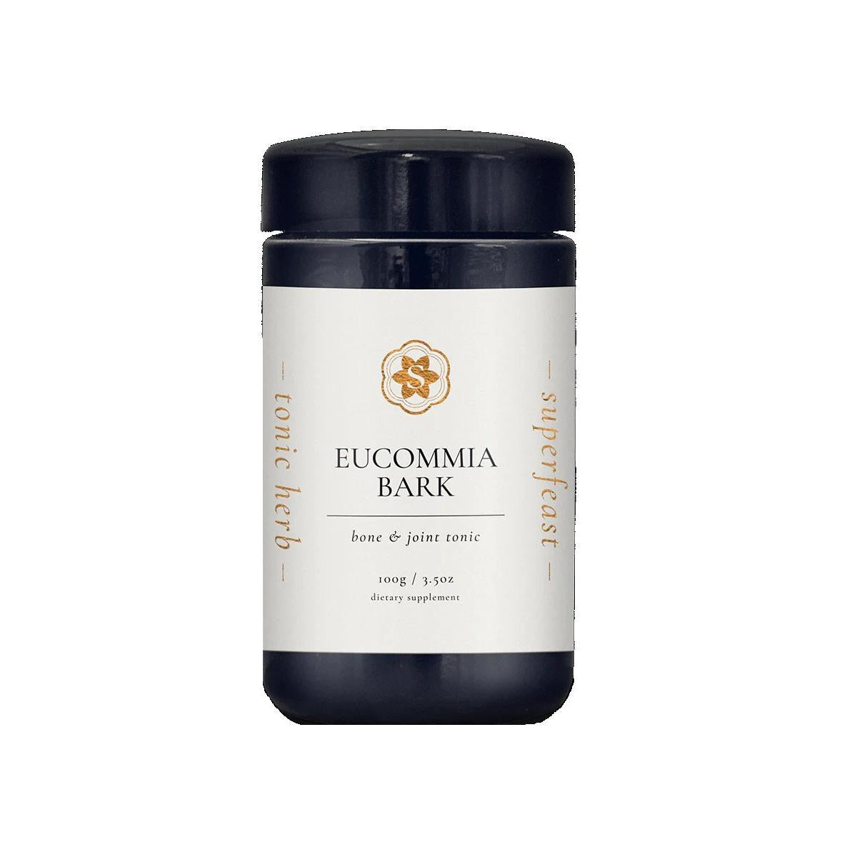 Superfeast Eucommia Bark 100g