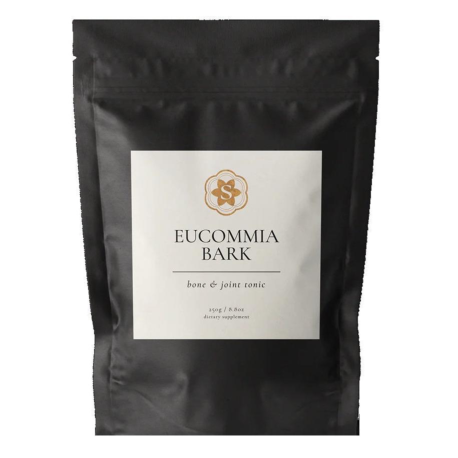 Superfeast Eucommia Bark 250g
