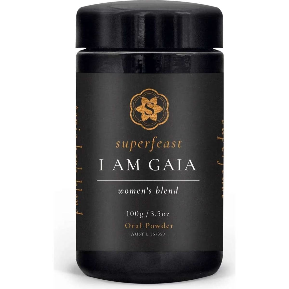 Superfeast I Am Gaia 100g