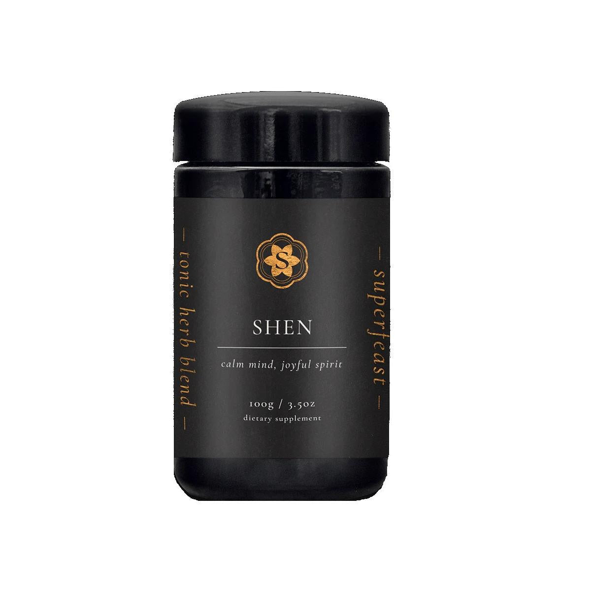 Superfeast SHEN 100g