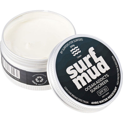 Surfmud Surfmud Ocean Sunscreen SPF30 100g