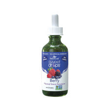 Sweet Leaf Sweet Drops Liquid Berry 60ml