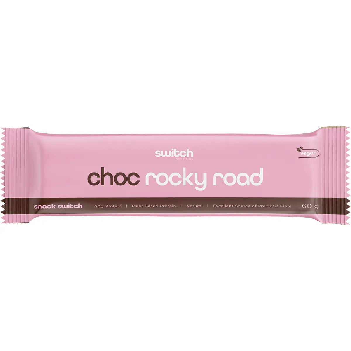 Switch Nutrition Rocky Road 60g