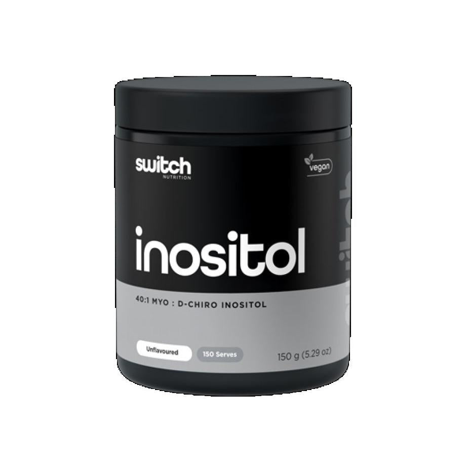 Switch Nutrition Switch Inositol Unflavoured 150g
