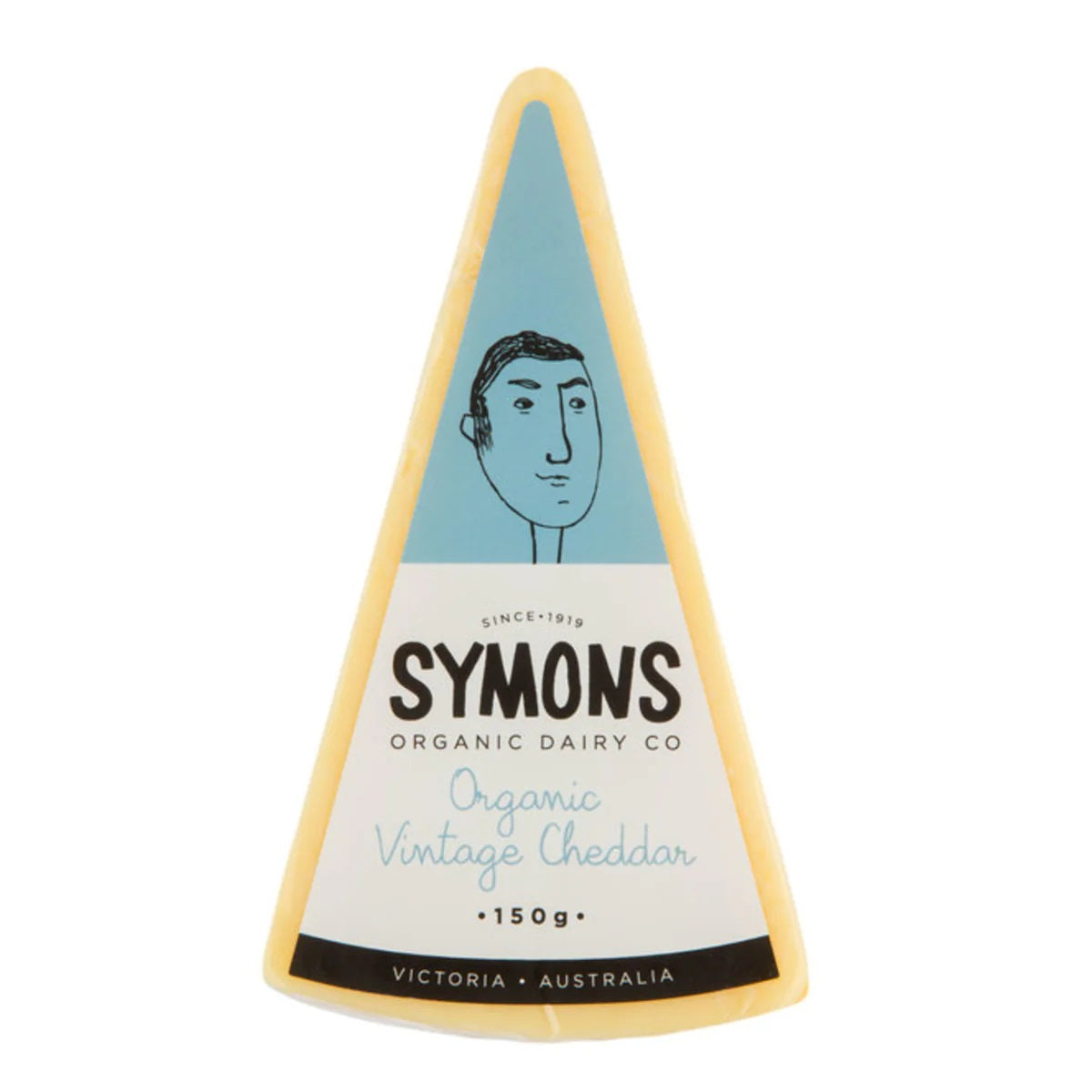 Symons Vintage Cheddar 150g